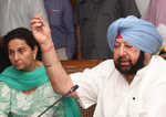 Amarinder rejects any move to alter status of Panjab University