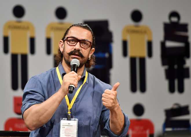 Aamir Khan initially rejected Lagaan’s story