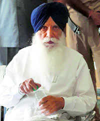 Tota Singh acquitted in PSEB recruitment case
