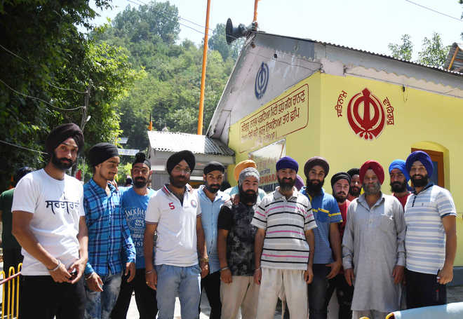 Sikhs seek action in ‘abduction’ case