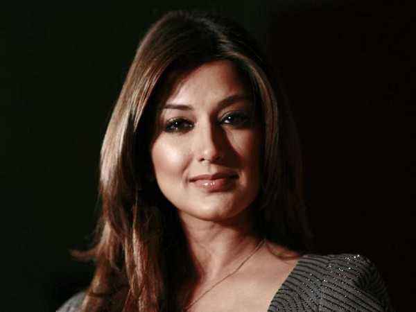 Sonali Bendre stable, says husband Goldie Behl
