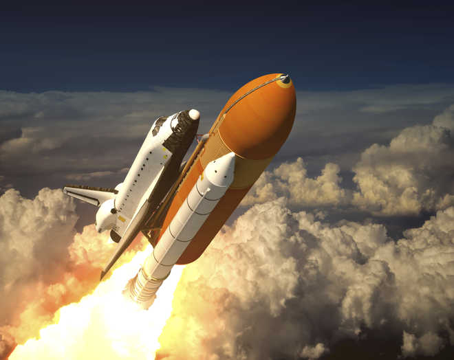 Boeing, SpaceX human spaceflight postponed to 2019: NASA