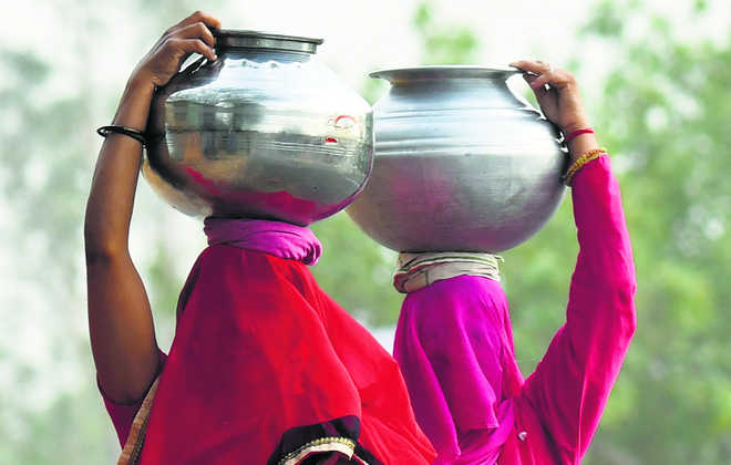 No major improvement in status of women in Haryana : The Tribune India
