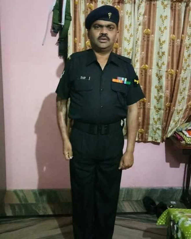Ministry stops salary of missing Army jawan