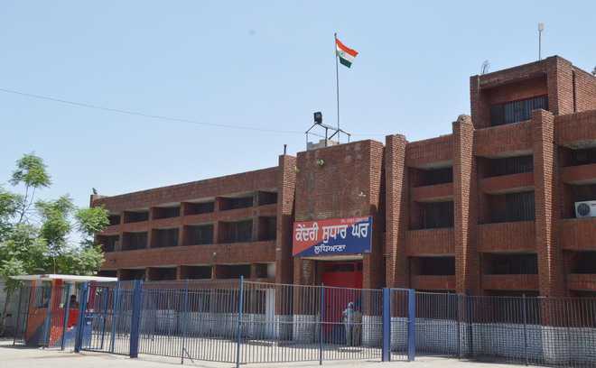 Under trial, farmer commits suicide in Ludhiana jail