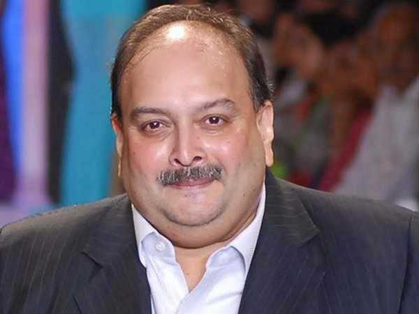 India hands over request for Choksi’s extradition
