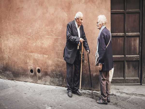 Older adults less likely to recognise their mistakes