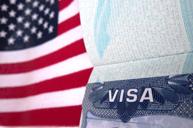 Over 21,000 Indians overstayed visas in US last year: Report
