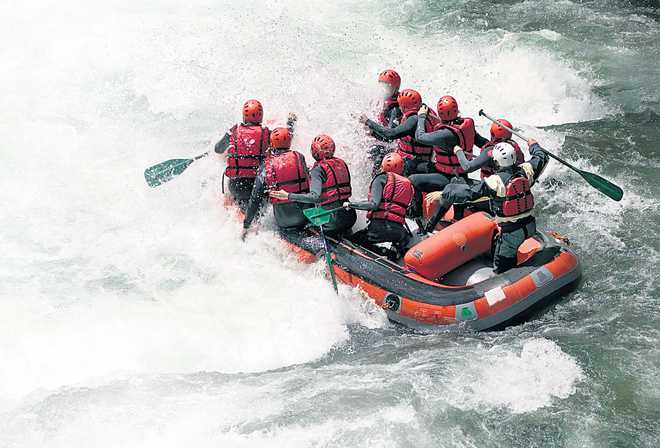 After HC ban, U’khand makes rafting safer
