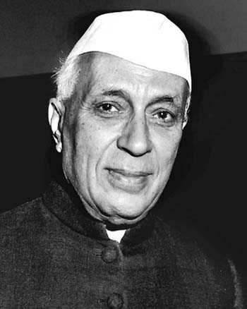 Dalai Lama blames Nehru for Partition