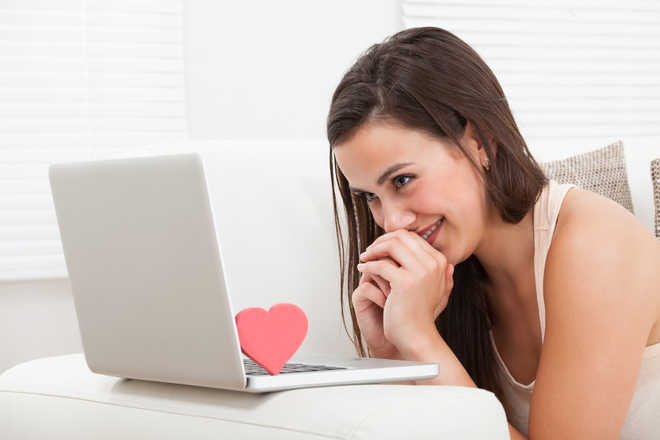 Online daters seek more desirable mates