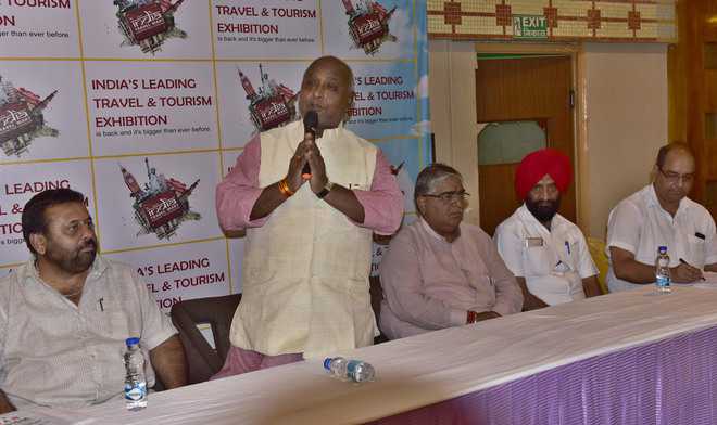 Industrial units running because of Bihar migrants: Minister