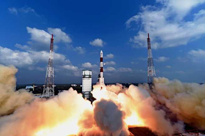 India to soon launch space science channel: ISRO