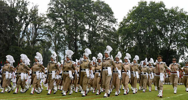 Ahead of I-Day celebrations, police seek public cooperation