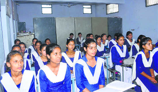 20 govt schools have zero result in Class X