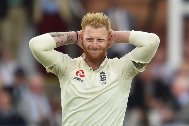 Ben Stokes added to England squad for third Test