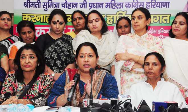 Mahila Cong starts social audit of shelter homes in state