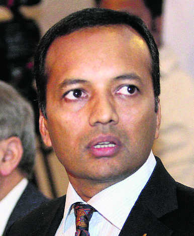 Jindal summoned as accused in coal scam