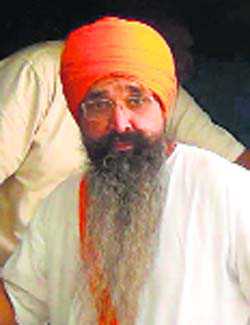 SFJ misleading Sikhs: Rajoana