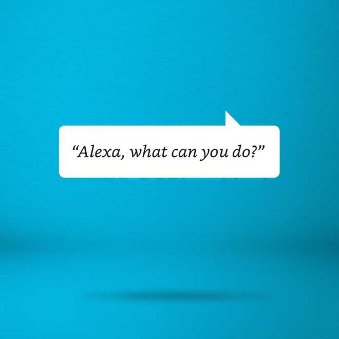 Alexa, Cortana integration now available for public preview