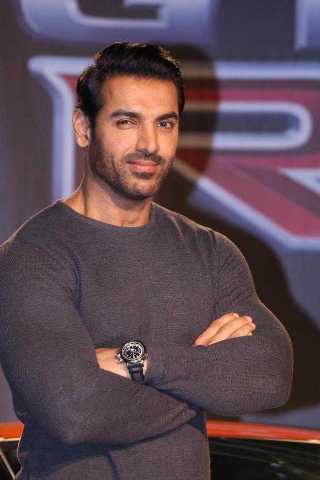 John Abraham ''extremely disturbed'' by Kerala floods