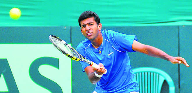 Doubles the best chance for India