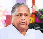 It was my voice on tape, won’t give sample: MSY
