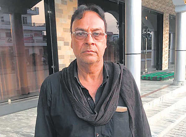 Dinanagar terror attack ‘hero’ discarded and forgotten