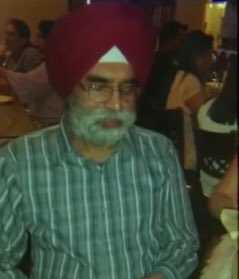 Sikh man stabbed to death at his store in US’s New Jersey