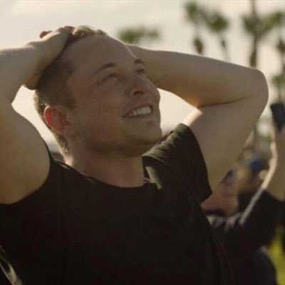 ''Tearful'' Musk aims for $25,000 Tesla car for the masses