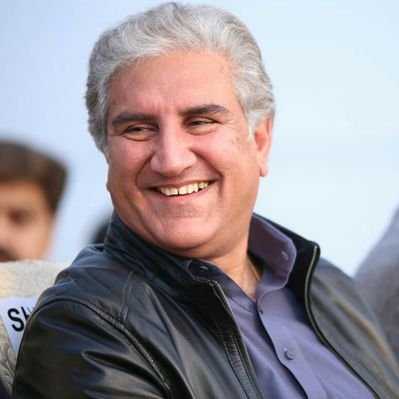 Foreign minister during 26/11, Qureshi back in Imran''s cabinet