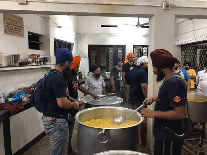 UK Sikh charity organisation comes to Kerala’s rescue