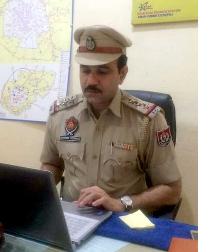Inspector, sister stabbed to death in Kapurthala
