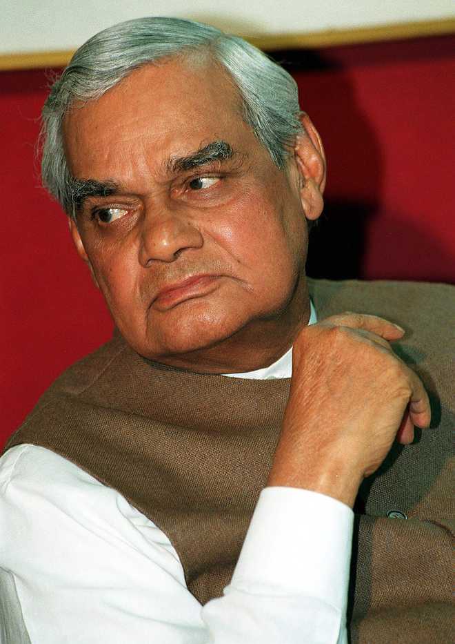 Vajpayee ate things his party now objects to: Goa Cong chief