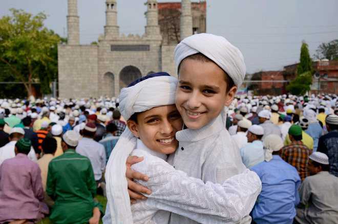 Centre again changes Eid holiday to August 22