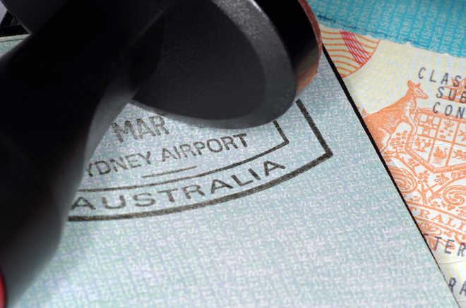 Australian High Commission warns Indians against visa scam
