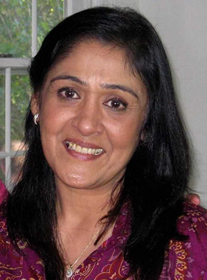 Sujata Kumar is no more