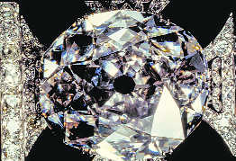 Lab-grown diamonds may hit Indian exports