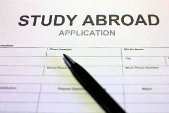 Different ways to apply for US institutes : The Tribune India