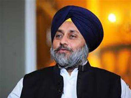 You were in California when ''84 riots happened, Capt to Sukhbir