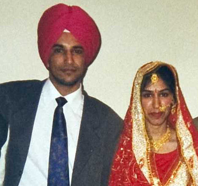 Jailed for wife’s murder, UK NRI to be deported