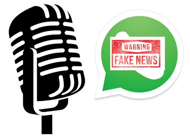 WhatsApp kicks off radio campaigns in India to tackle fake news