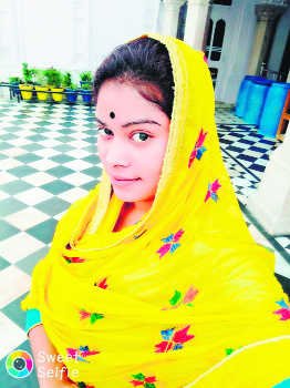 Hoshiarpur woman’s body found in Sadiq