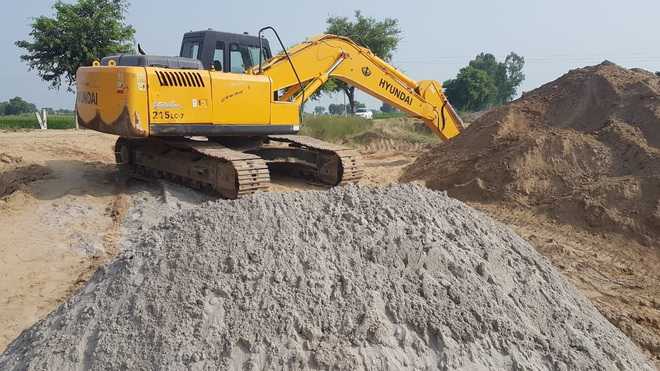 Twin Study Raises Doubts About >> Illegal Mining Raises Doubts Over Police Role Twin Study Raises Doubts About >> Illegal Mining Raises Doubts Over Police Role