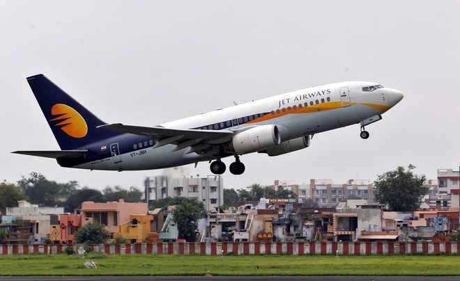 Airlines fined Rs 35 lakh for de-boarding three