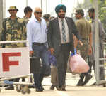 Back from Pak, Sidhu says criticism needless