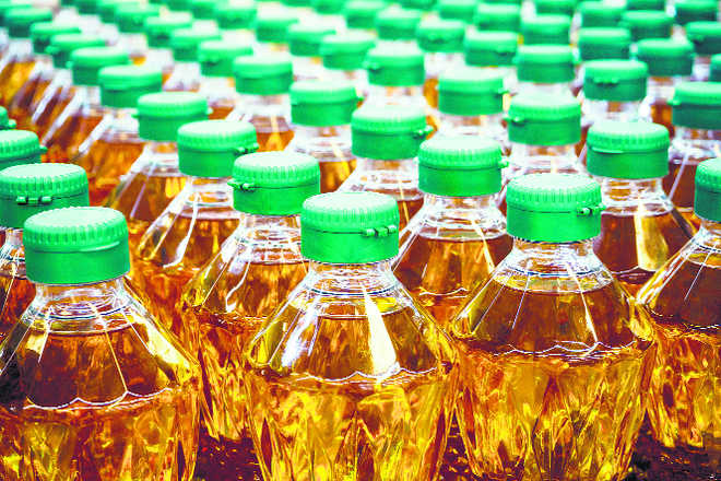 Bottled up to fight adulteration