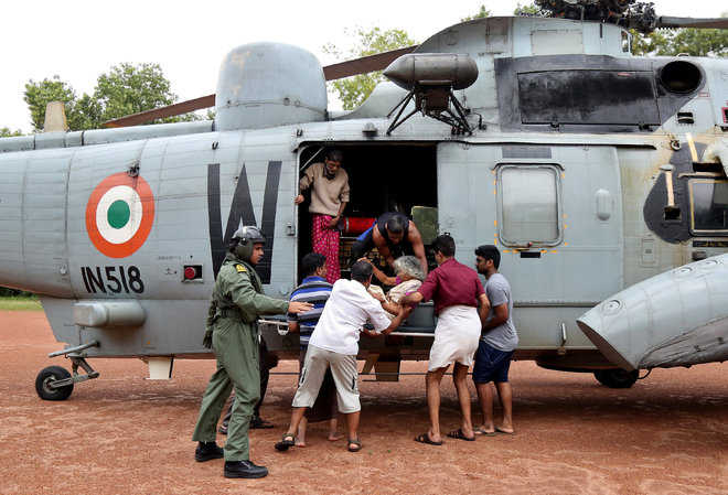Rain, lightning leave 16 dead, 12 hurt in UP
