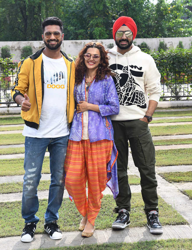 Aggregate 163+ vicky kaushal sneakers super hot