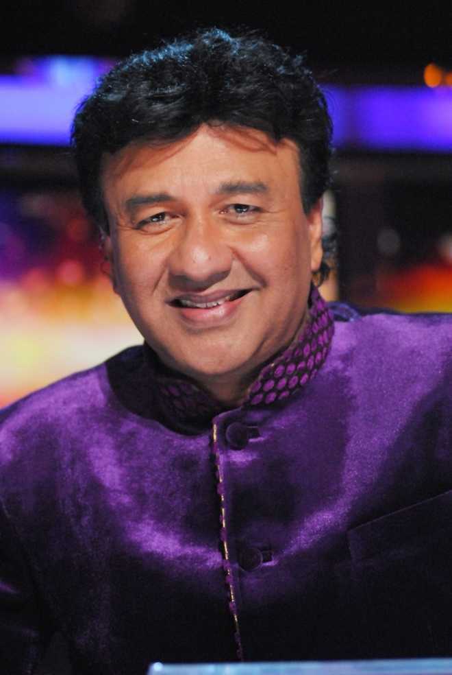 Here S Why Anu Malik Gave Rs 100 To Maniesh Here S Why Anu Malik Gave Rs 100 To Maniesh